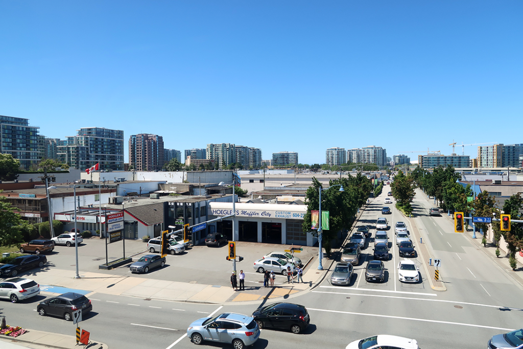 Richmond News & Events – May 2025