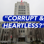 vancouver city council