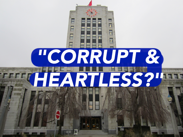 vancouver city council