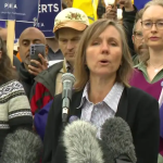 Professional Employees Association escalates job action alongside BCGEU members