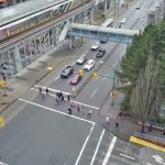 Metrotown Mall Upgrades will help pedestrians